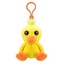 Plyš očka klíčenka kačenka