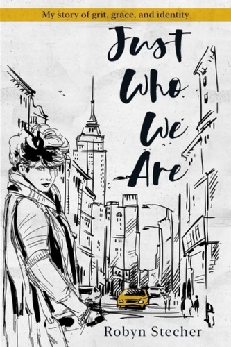 Just Who We Are