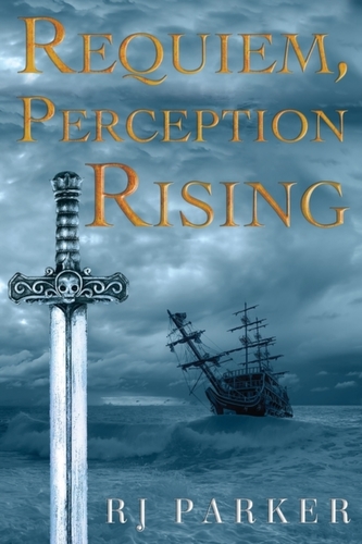 Requiem, Perception Rising