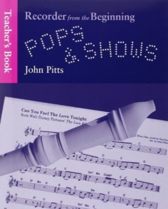 Recorder from the Beginning