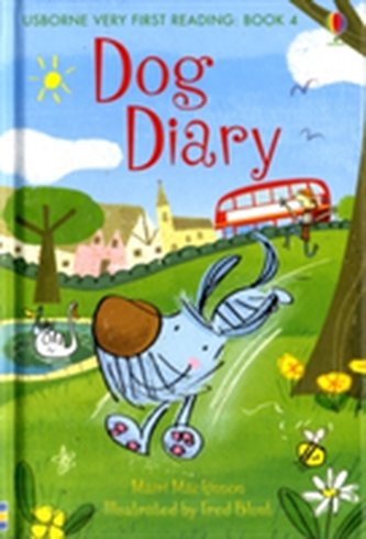 Dog Diary