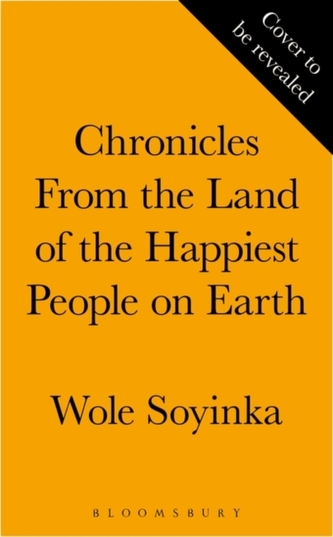 Chronicles from the Land of the Happiest People on Earth