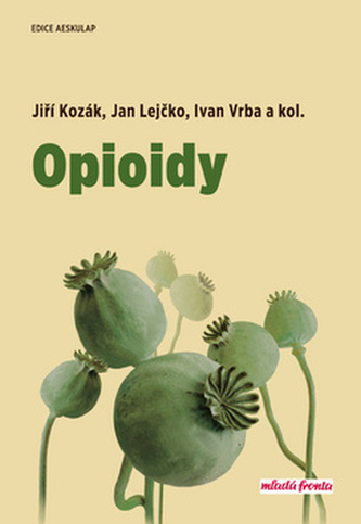 Opioidy Opioidy