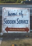Home of Sudden Service