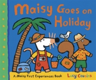 Maisy Goes on Holiday Maisy Goes on Holiday