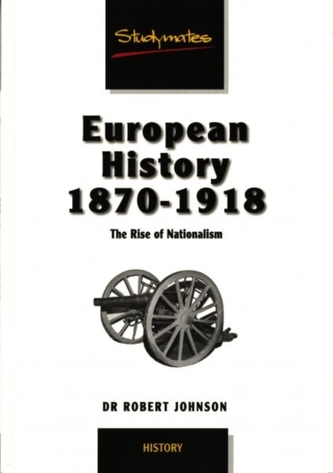European History, 1870-1918