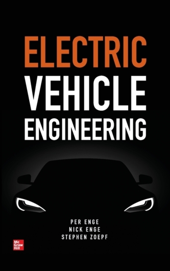 Electric Vehicle Engineering