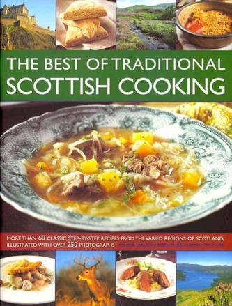 Best of Traditional Scottish Cooking
