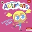 Actiphons Level 1 Book 14 Energetic Erin