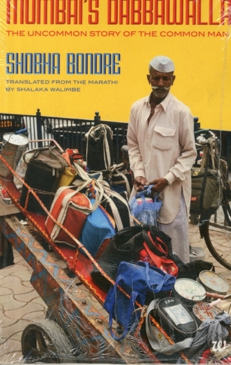 Mumbai's Dabbawala