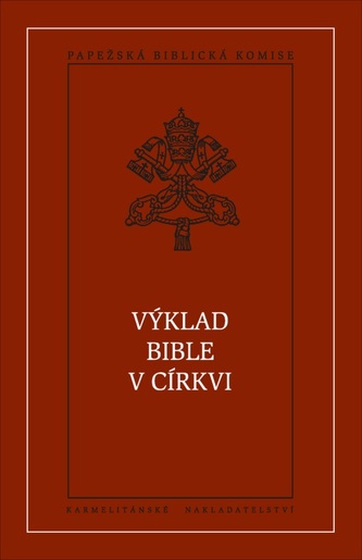 Výklad Bible v církvi