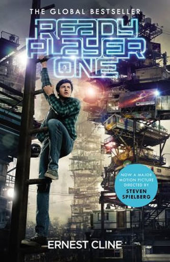 Ready Player One Ready Player One