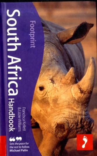 South Africa Handbook
