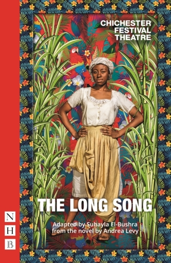 The Long Song (NHB Modern Plays)