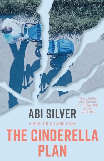 The Cinderella Plan, 3