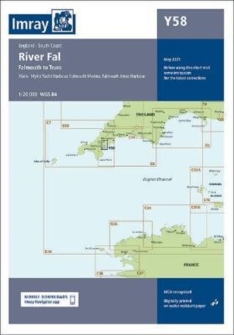 Y58 RIVER FAL