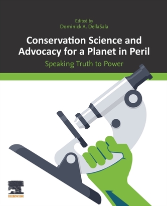 Conservation Science and Advocacy for a Planet in Peril
