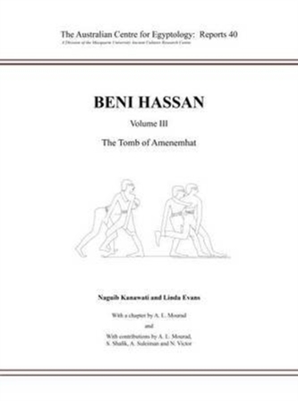 Beni Hassan