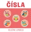 Siahni si do knihy – Čísla