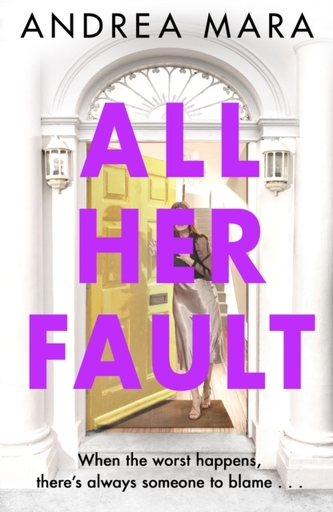 All Her Fault