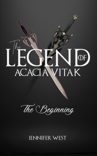 The Legend of Acacia Vitak