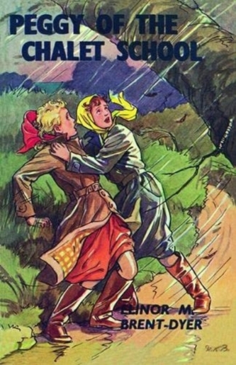 Peggy of the Chalet School