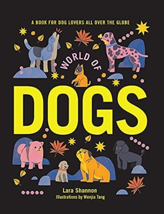World of Dogs