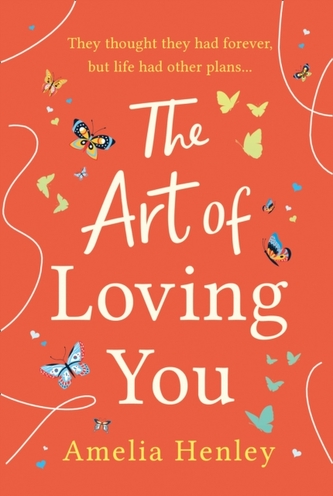 The Art of Loving You