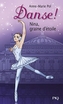 Danse 1/Nina, graine d'etoile