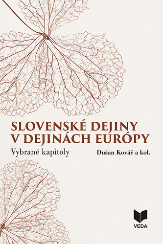 Slovenské dejiny v dejinách Európy