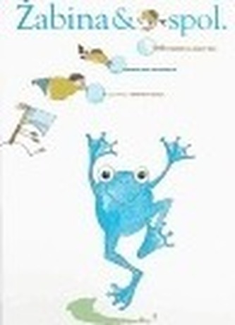 Žabina a spol.