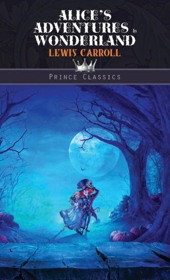 Alice's Adventures in Wonderland