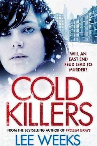 Cold Killers Cold Killers