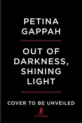 Out of Darkness, Shining Light