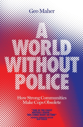 A World Without Police