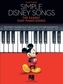 SIMPLE DISNEY SONGS