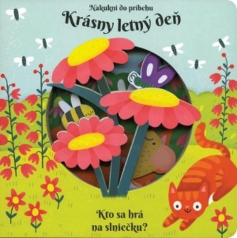 Krásny letný den-nakukni do príbehu