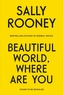 Beautiful World, Where Are You