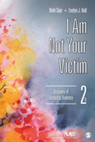 I Am Not Your Victim
