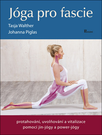 Jóga pro fascie