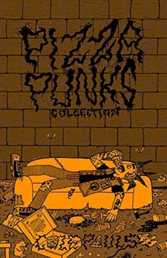 Pizza Punks