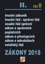 Zákony 2018 II. část B