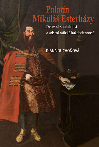 Palatín Mikuláš Esterházy