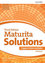 Maturita Solutions 3rd Edition Upper-Intermediate Workbook