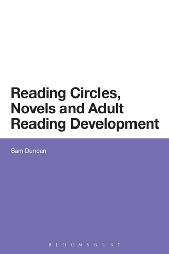 Reading Circles, Novels and Adult Reading Development