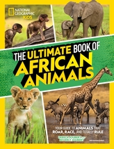 The Ultimate Book of African Animals