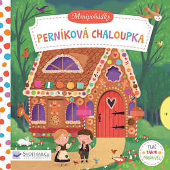 Perníková chaloupka - Minipohádky