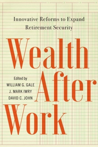 Wealth After Work