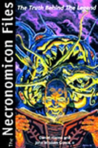 The Necronomicon Files