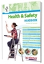 HEALTH & SAFRTY HANDBOOK LEVEL 2